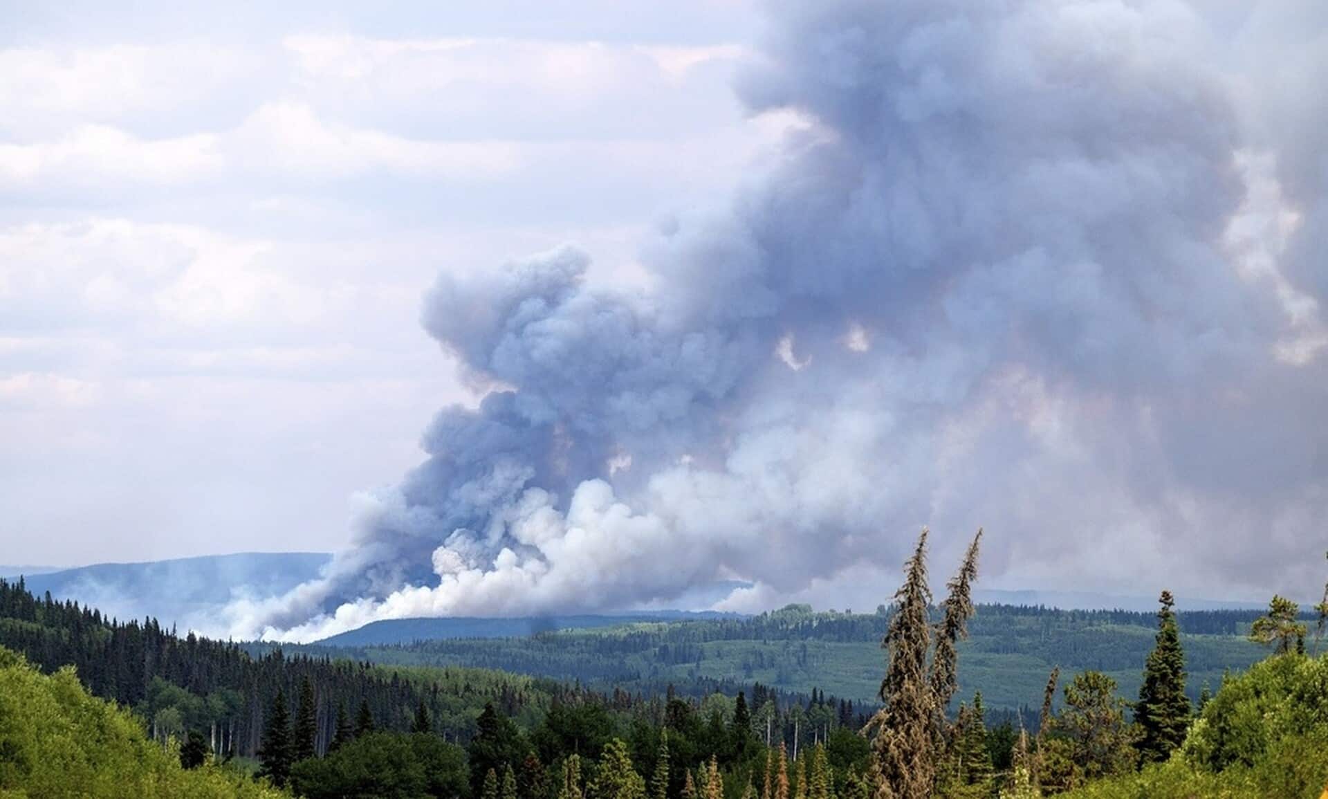 Αντιμέτωπος-με-μεγάλες-πυρκαγιές-ο-Καναδάς-–-Φόβοι-για-καταστροφικό-καλοκαίρι
