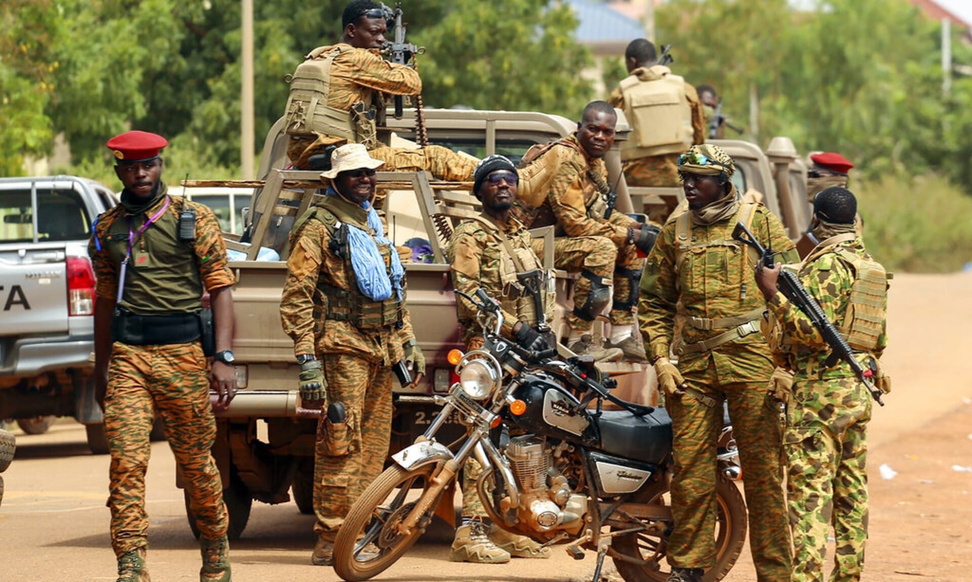 Μπουρκίνα-Φάσο:-Η-hrw-κατηγορεί-τον-στρατό-πως-σφαγίασε-τουλάχιστον-223-άμαχους