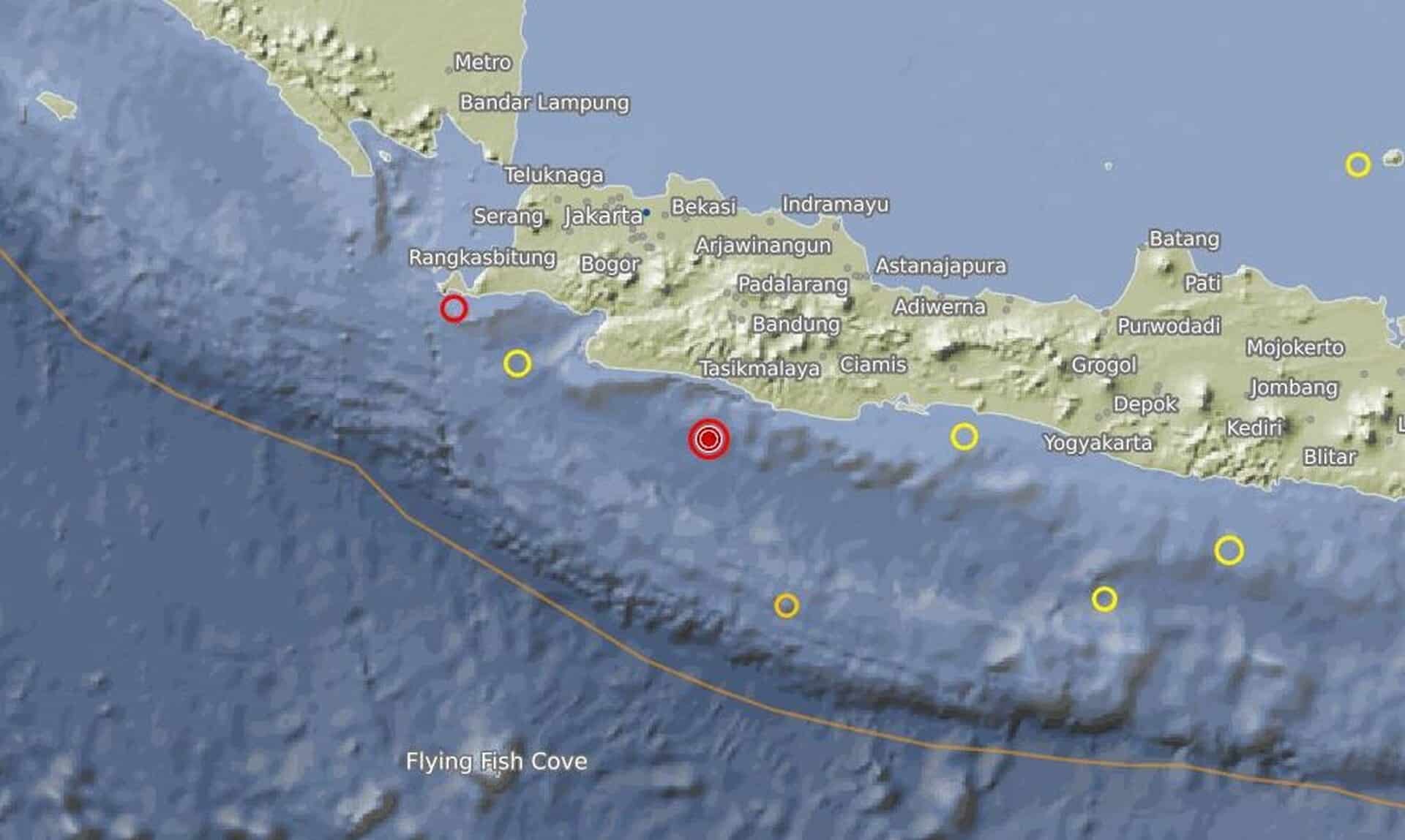 Σεισμός-6,3-Ρίχτερ-στην-Ινδονησία
