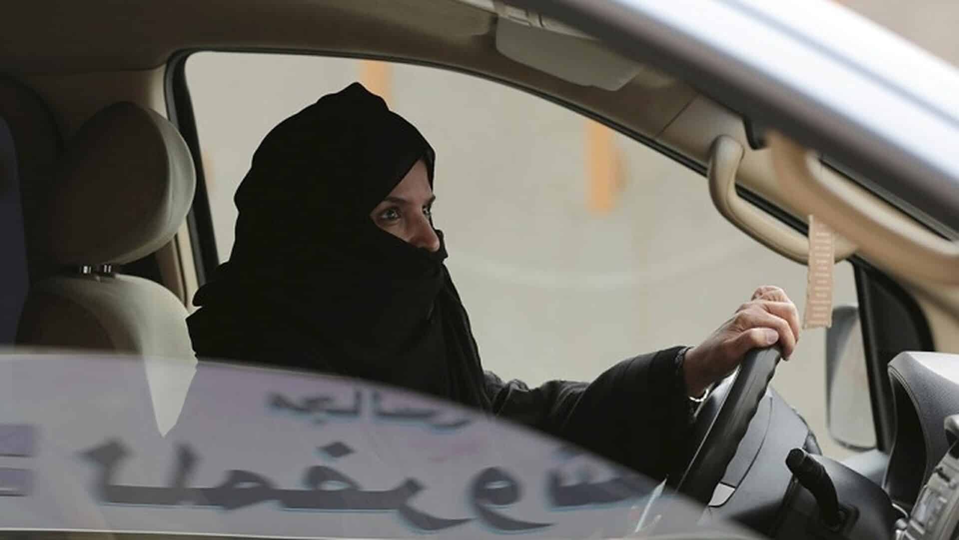 Σαουδική-Αραβία:-Έντεκα-χρόνια-κάθειρξη-σε-υπερασπίστρια-των-δικαιωμάτων-των-γυναικών