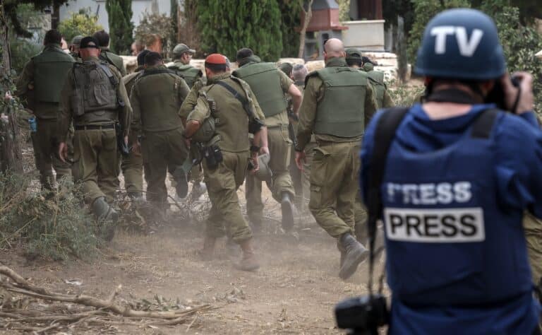 unesco:-Στους-Παλαιστίνιους-δημοσιογράφους-της-Γάζας-το-Παγκόσμιο-Βραβείο-Ελευθερίας-του-Τύπου