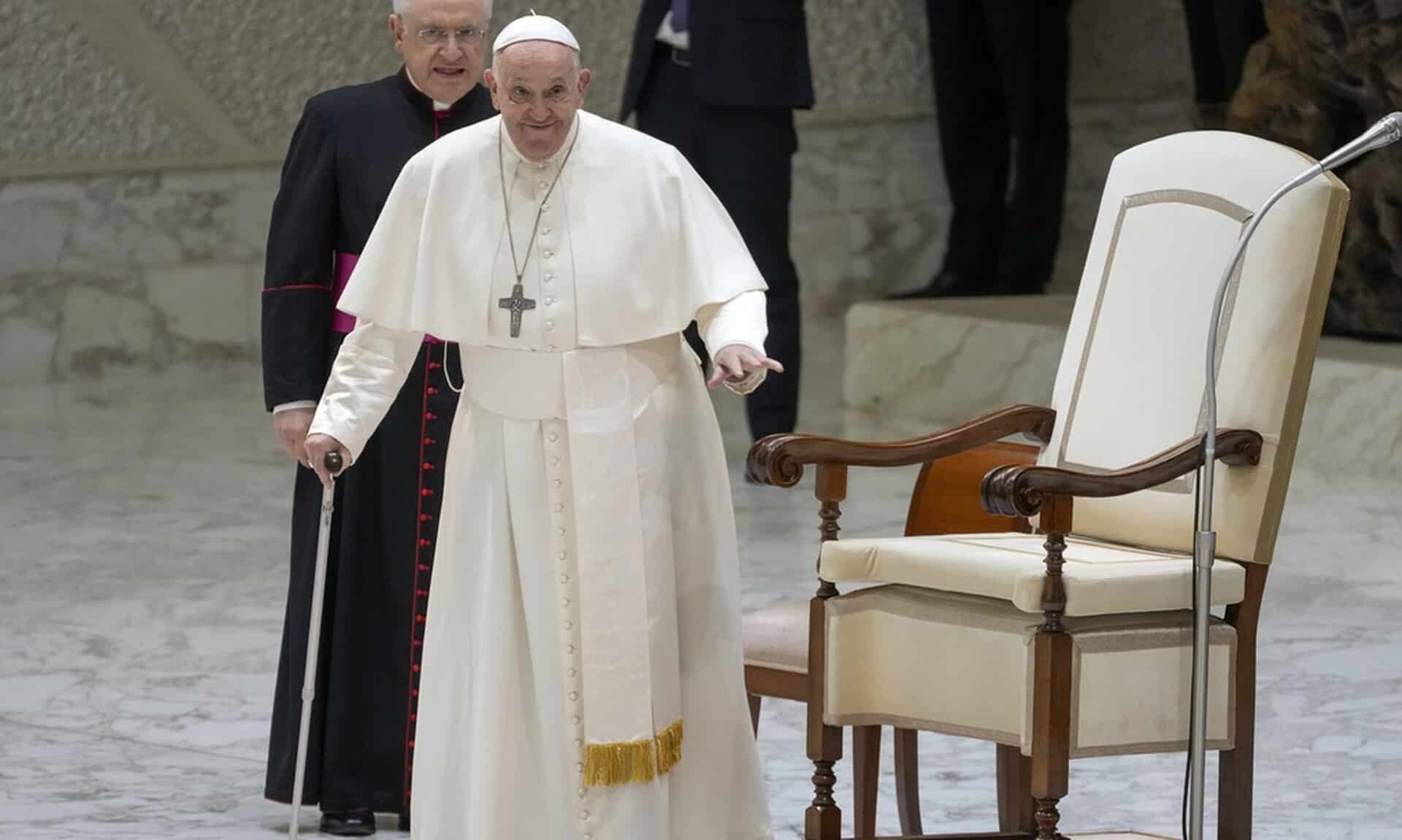 Βατικανό:-Οι-ευχές-του-πάπα-Φραγκίσκου-για-το-Ορθόδοξο-Πάσχα