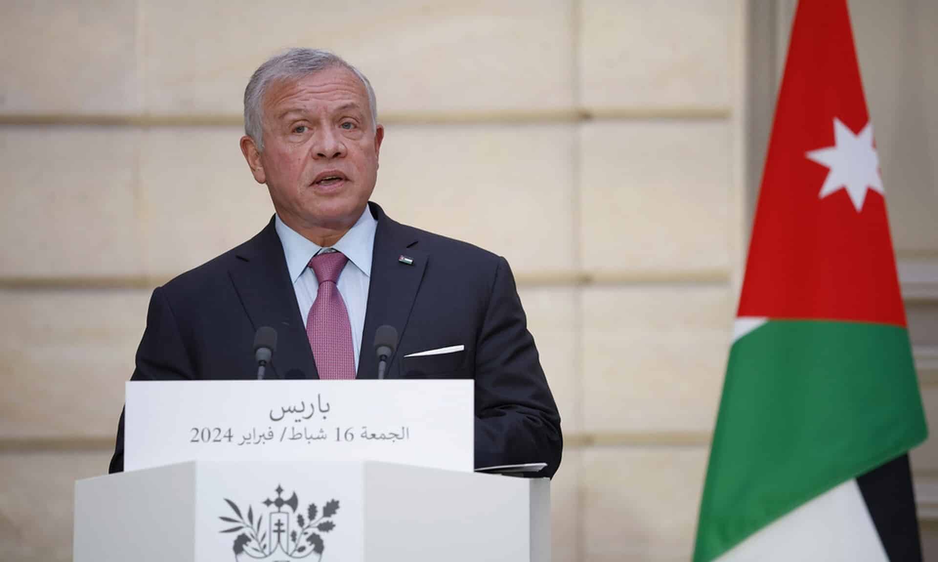 Ο-βασιλιάς-της-Ιορδανίας-καλεί-τη-διεθνή-κοινότητα-να-αποτρέψει-μια-νέα-σφαγή-στη-Ράφα