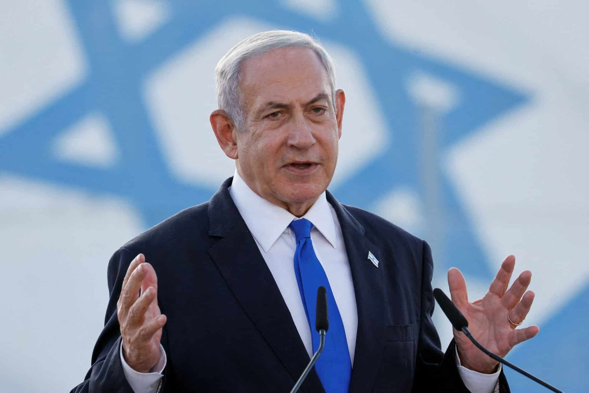 Ισραήλ:-«Πολύ-απογοητευτική»-η-προειδοποίηση-Μπάιντεν-–-«Το-κράτος-του-Ισραήλ-θα-κάνει-αυτό-που-πιστεύει»