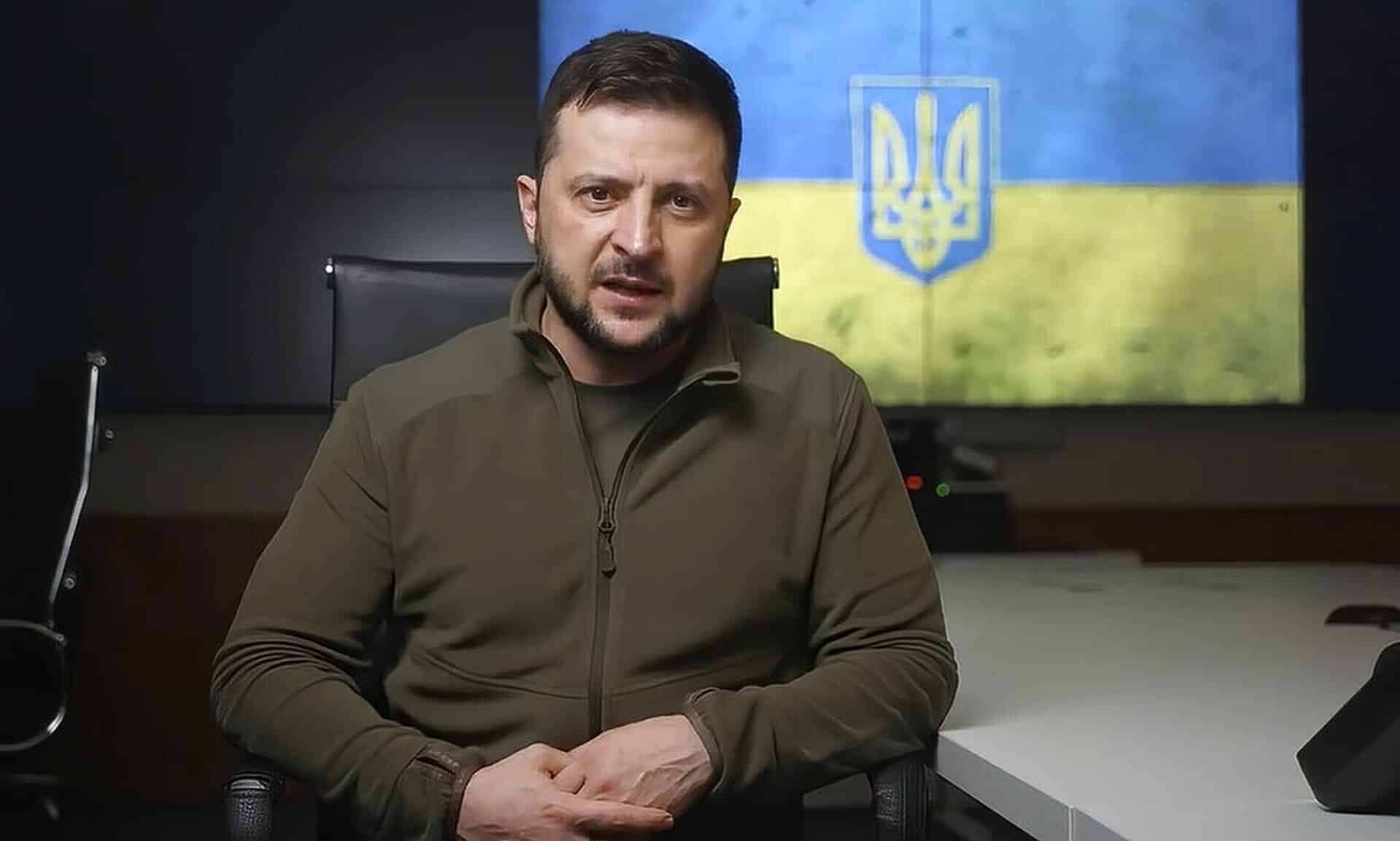 Ουκρανία:-Ο-πρόεδρος-Ζελένσκι-απέπεμψε-τον-επικεφαλής-της-Κρατικής-Φρουράς