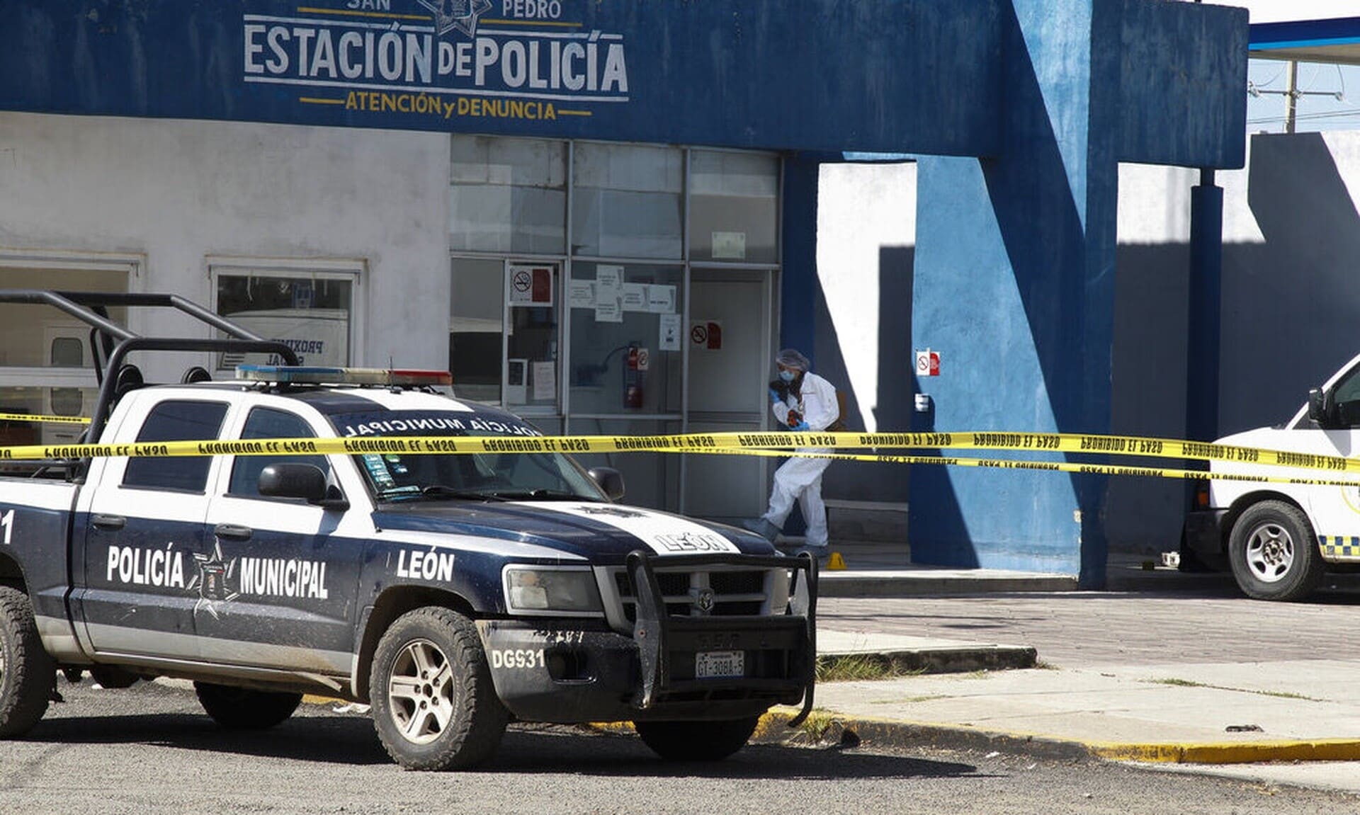 Μεξικό:-Οκτώ-νεκροί-από-επίθεση-ενόπλων-σε-εμπορικό-κατάστημα