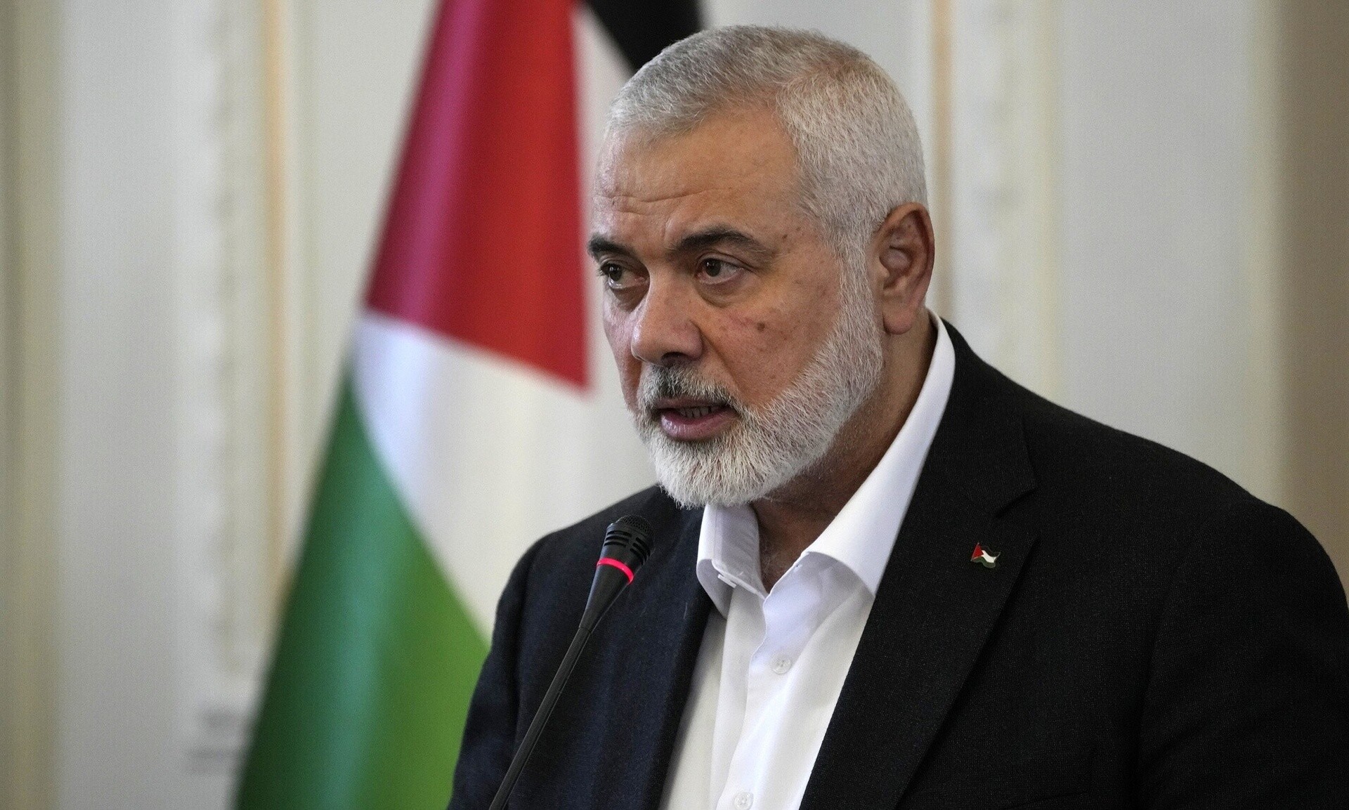 Χαμάς:-Για-τη-διακυβέρνηση-της-Γάζας-θα-αποφασίσουν-το-κίνημα-και-οι-άλλες-παλαιστινιακές-παρατάξεις
