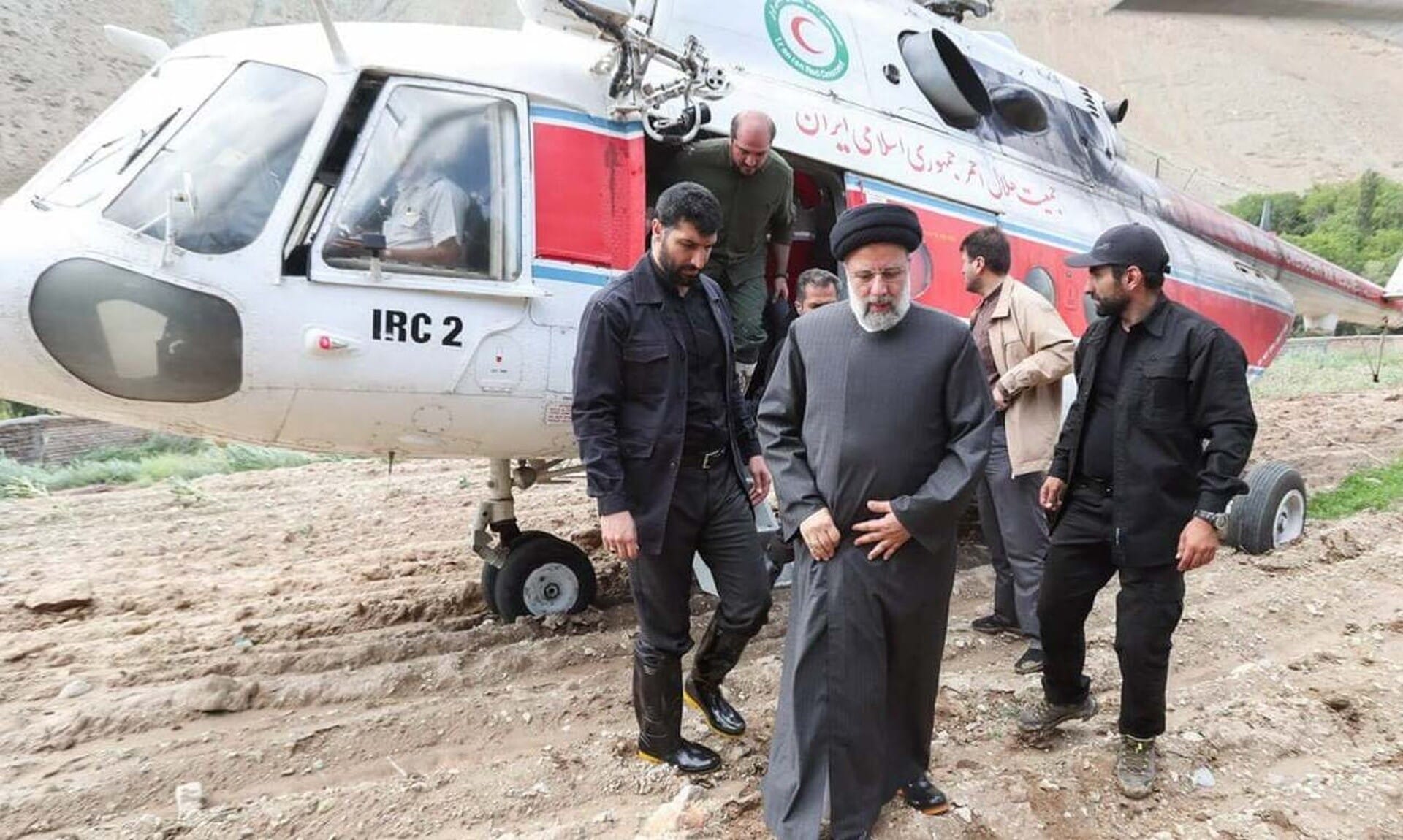 liveblog:-Βρέθηκε-το-ελικόπτερο-του-Ιρανού-Προέδρου-–-Αναφορές-ότι-είναι-νεκρός
