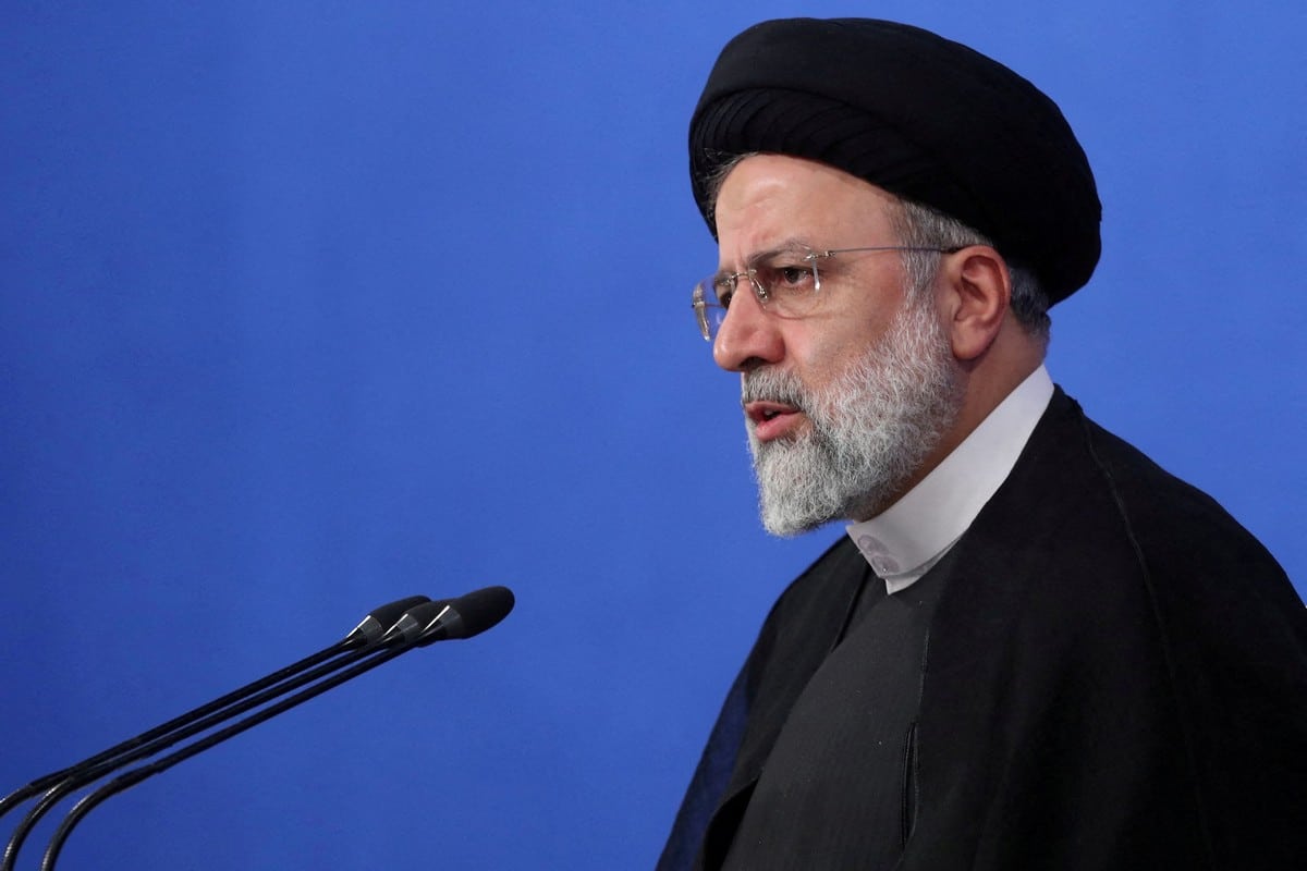 Εμπραχίμ-Ραϊσί:-Νεκρός-ο-πρόεδρος-του-Ιράν-σύμφωνα-με-τα-ιρανικά-μέσα