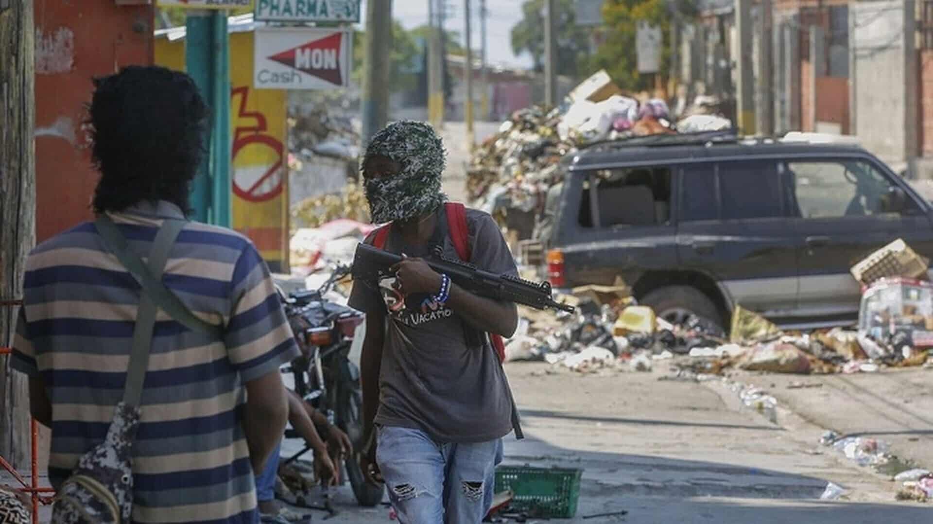 Αϊτή:-Ένοπλοι-δολοφόνησαν-τρεις-ιεραποστόλους-–-Μεταξύ-των-θυμάτων-κόρη-Αμερικανού-βουλευτή