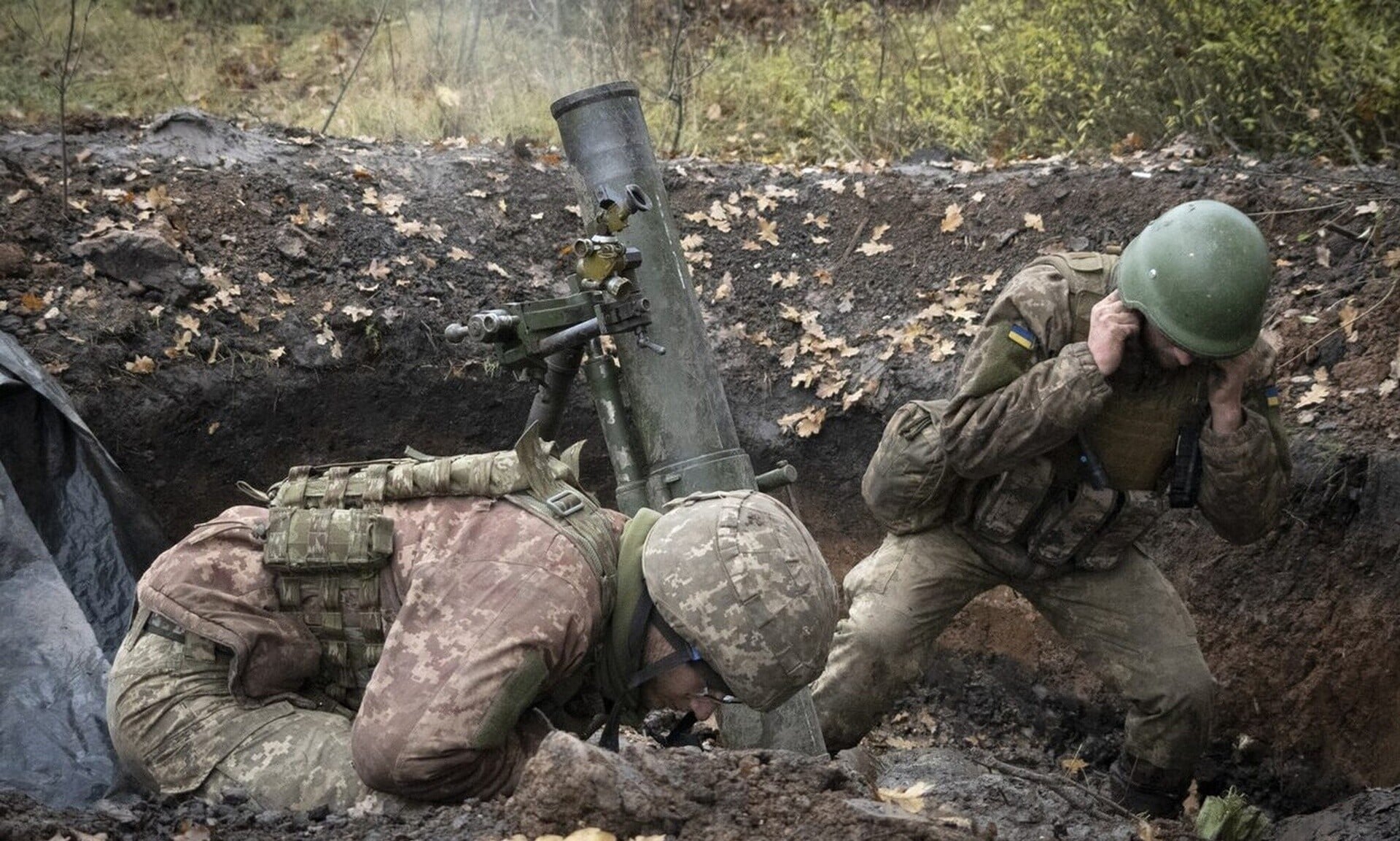 Πόλεμος-στην-Ουκρανία:-Νέο-ρωσικό-πλήγμα-στο-κεντρικό-Χάρκοβο-–-12-τραυματίες