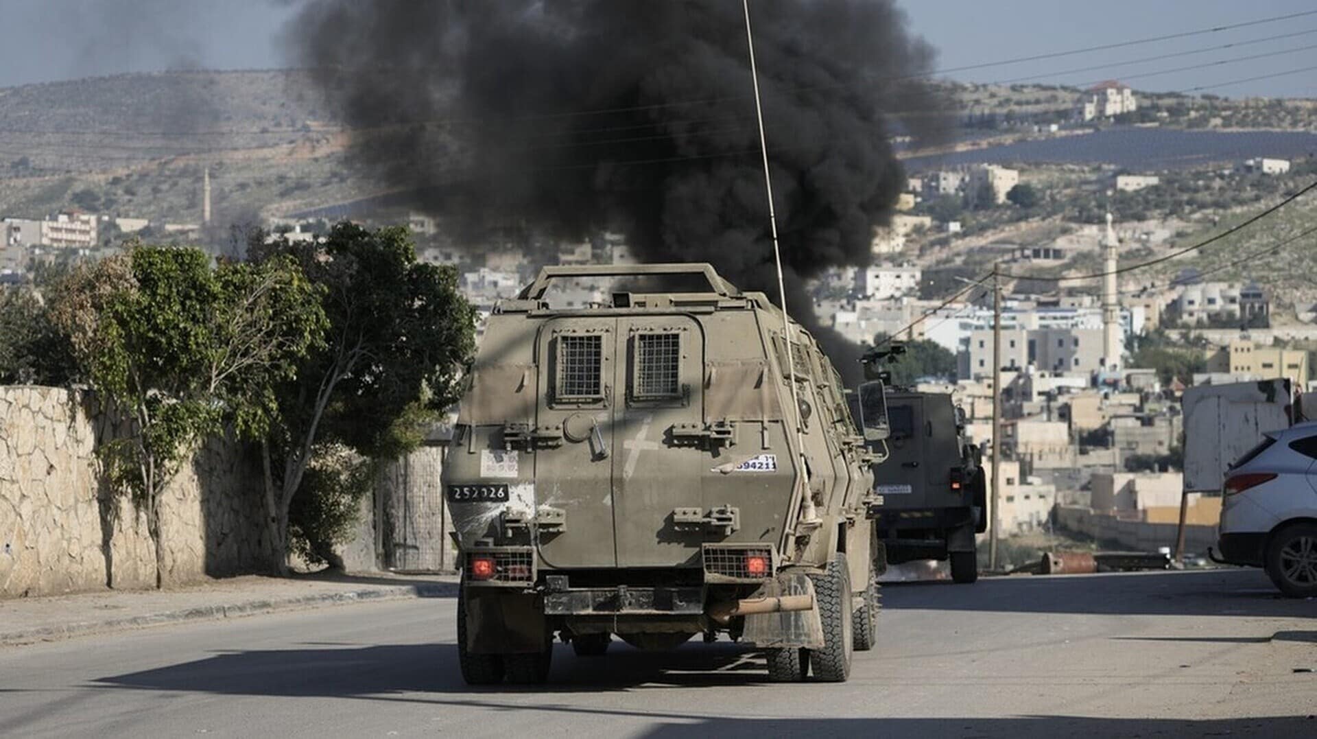 Ο-ισραηλινός-στρατός-σκότωσε-έναν-14χρονο-Παλαιστίνιο-στη-Δυτική-Όχθη