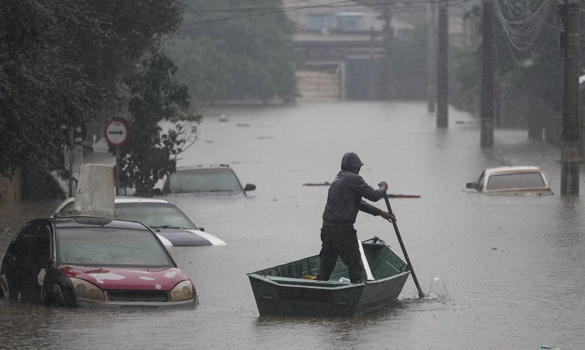 Βραζιλία:-Φόβοι-για-τα-κρούσματα-λεπτοσπείρωσης-μετά-τις-φονικές-πλημμύρες-–-Πέντε-θάνατοι-ως-τώρα