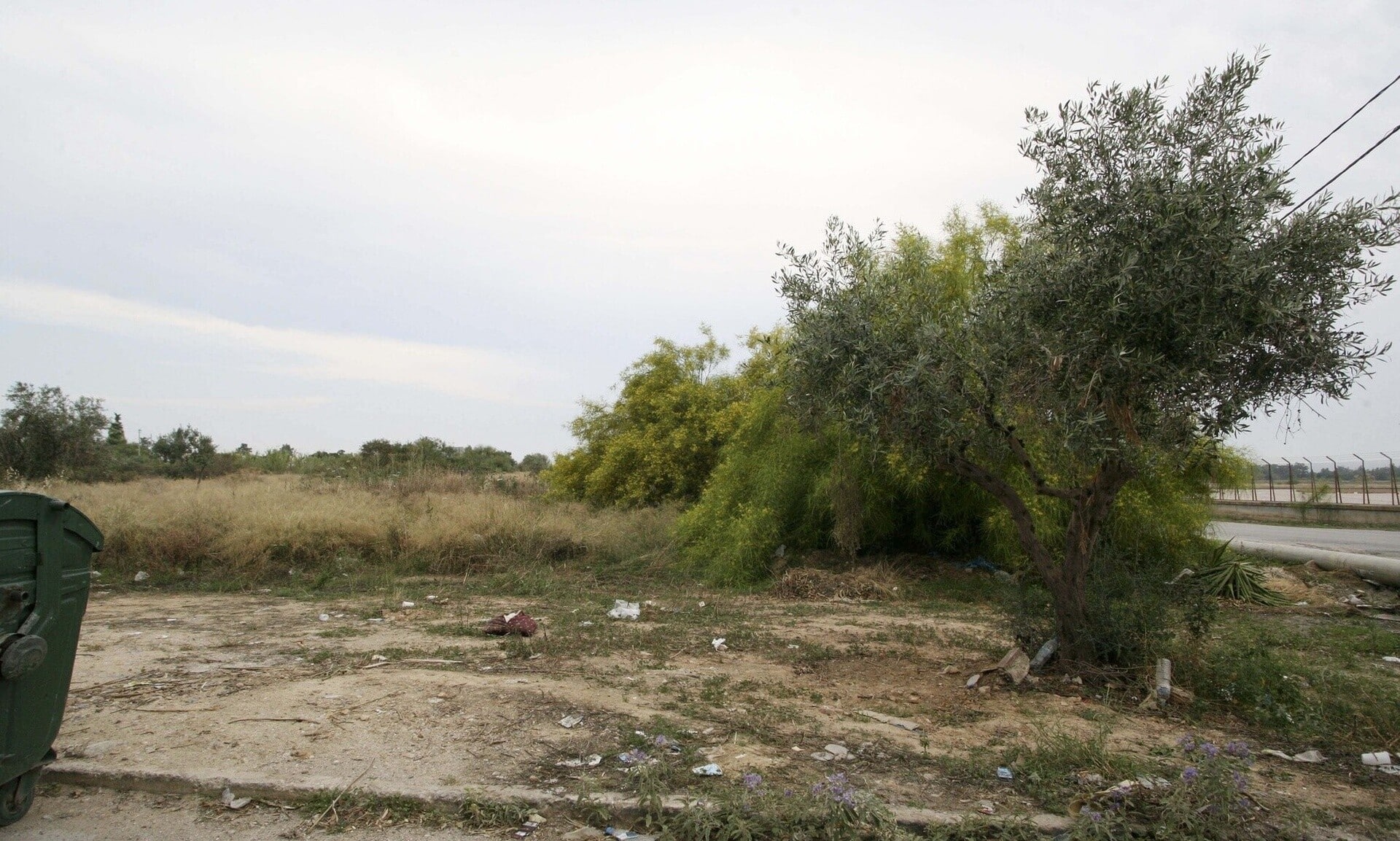 Ακαθάριστα-οικόπεδα:-Οι-ιδιοκτήτες-ακινήτων-«τρέχουν»-για-να-προλάβουν