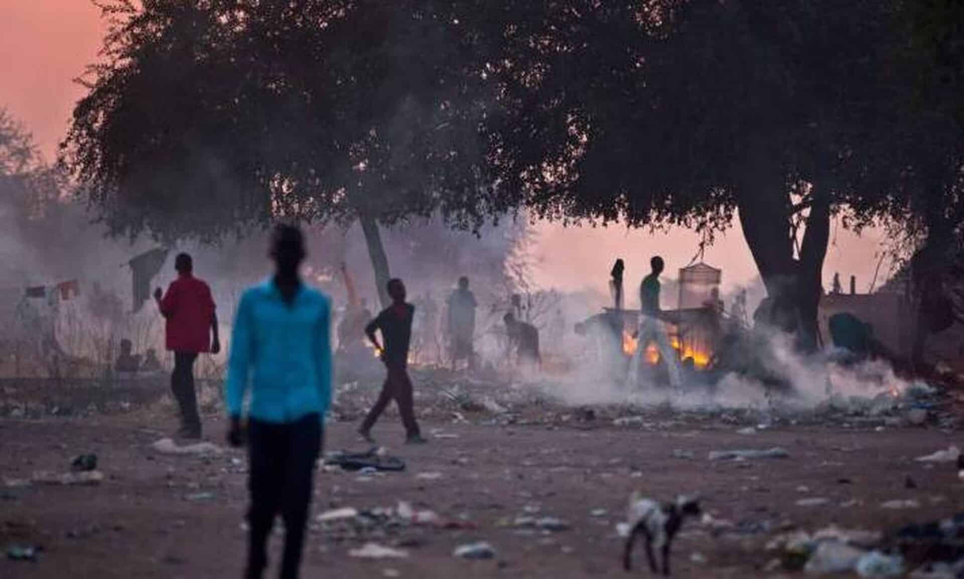 Σουδάν:-Σφοδρά-πυρά-μεταξύ-παραστρατιωτικών-και-τακτικού-στρατού-–-Στους-40-οι-νεκροί
