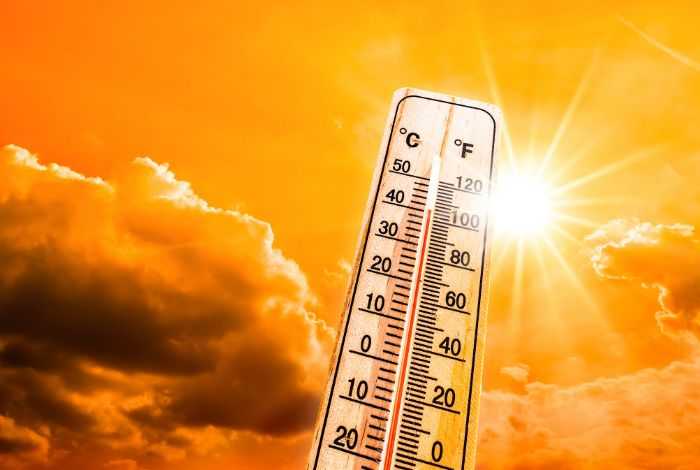 Καιρός-–-Μαρουσάκης:-Νέο-κύμα-ζέστης-από-εβδομάδα-–-«Θερμές-αέριες-μάζες-ανεβάζουν-τη-θερμοκρασία»