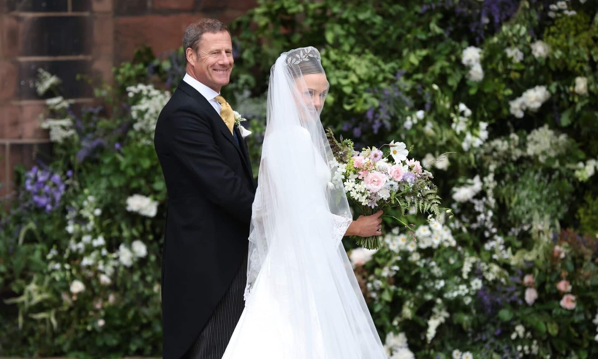 Βρετανία:-Έγινε-ο-«γάμος-της-χρονιάς»-–-«Παρών»-αλλά-μόνος-ο-πρίγκιπας-Ουίλιαμ