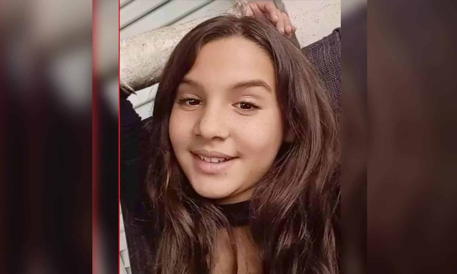 Νεκρή-με-τραύματα-από-μαχαίρι-εντοπίστηκε-η-11χρονη-που-είχε-εξαφανιστεί-στην-Ηλεία