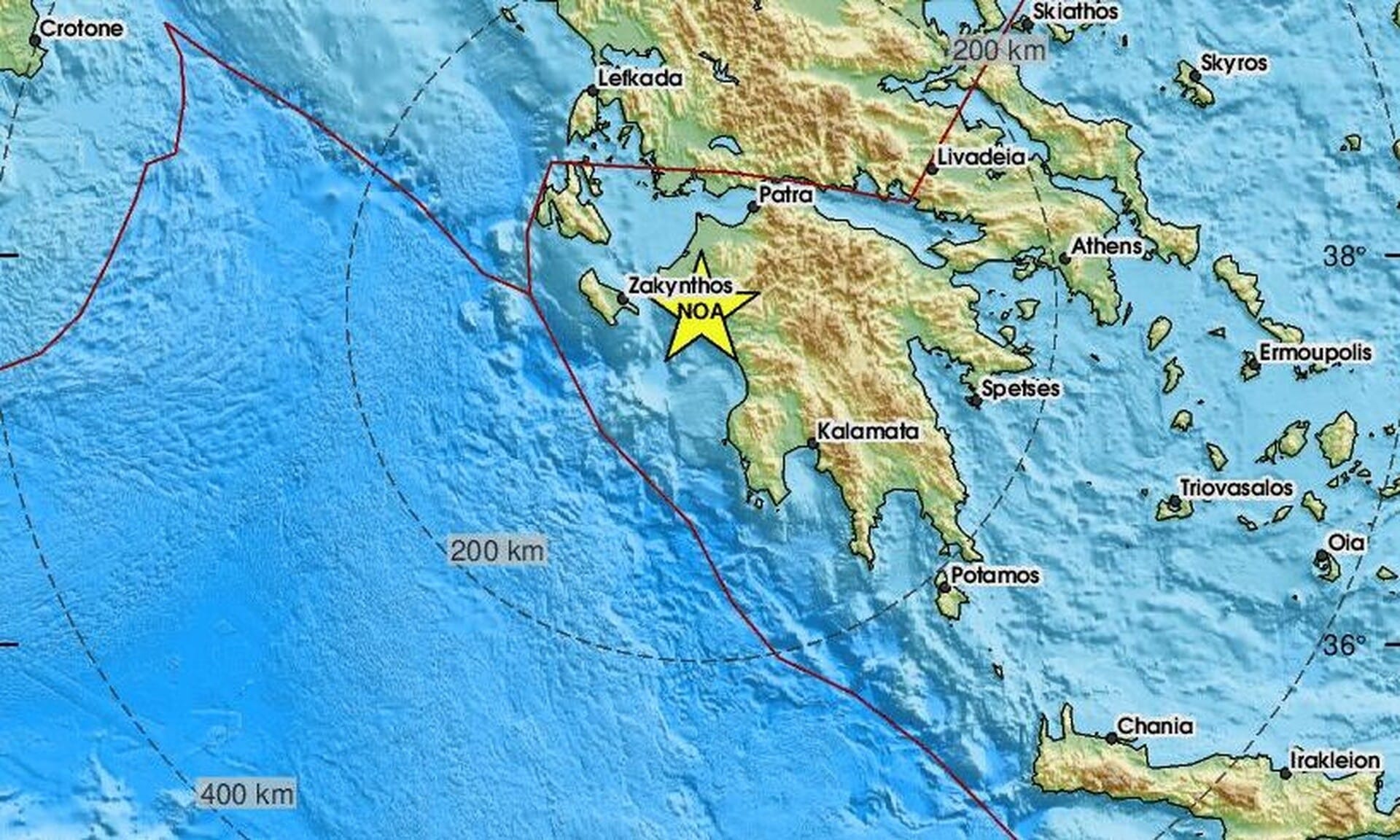 Σεισμός-κοντά-στον-Πύργο-Ηλείας-(pics)