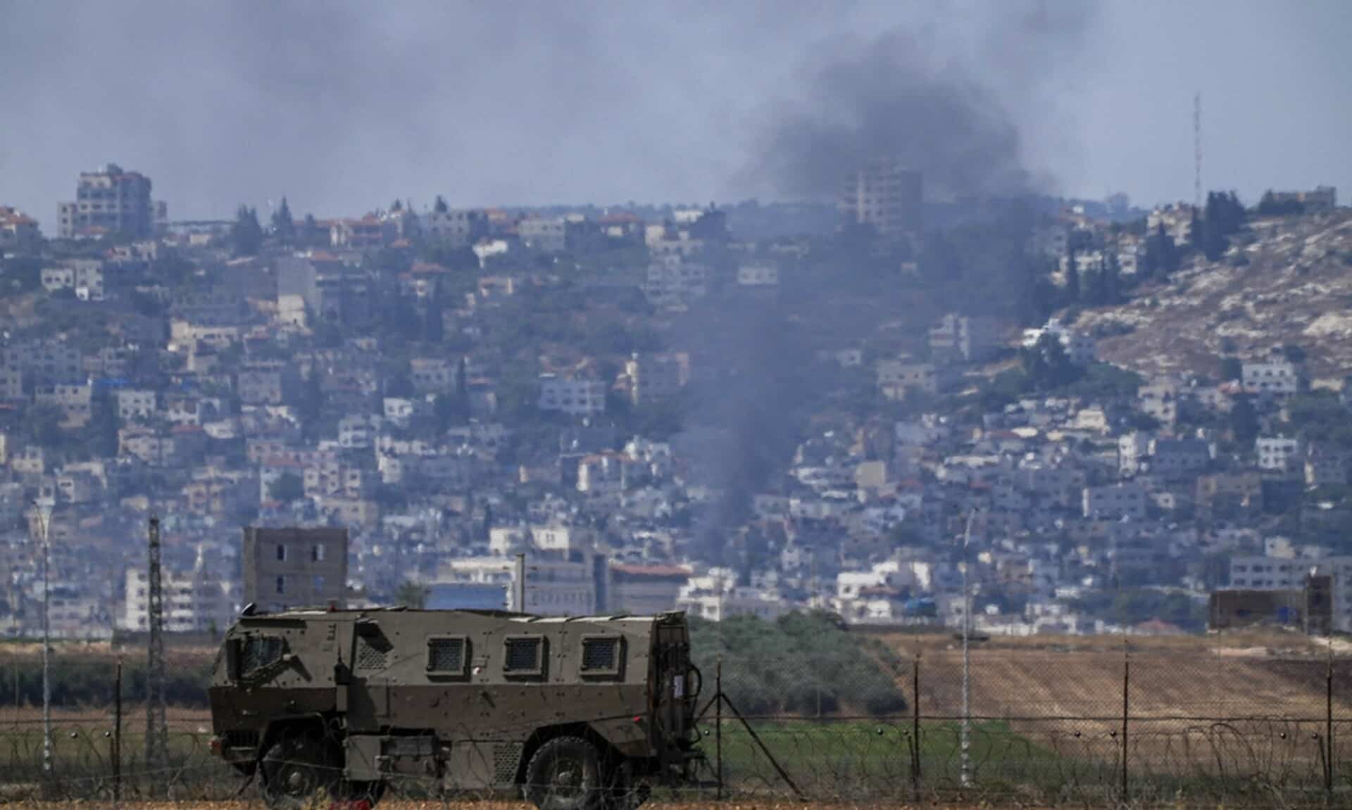 Ισραήλ:-Η-Χαμάς-απορρίπτει-το-προτεινόμενο-σχέδιο-για-κατάπαυση-του-πυρός-στη-Λωρίδα-της-Γάζας