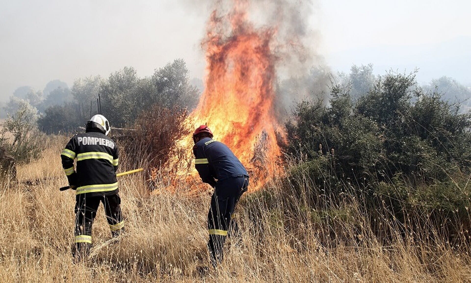 Θεσσαλονίκη:-Υπό-μερικό-έλεγχο-η-πυρκαγιά-στον-Λαγκαδά-–-Καίει-χαμηλή-βλάστηση