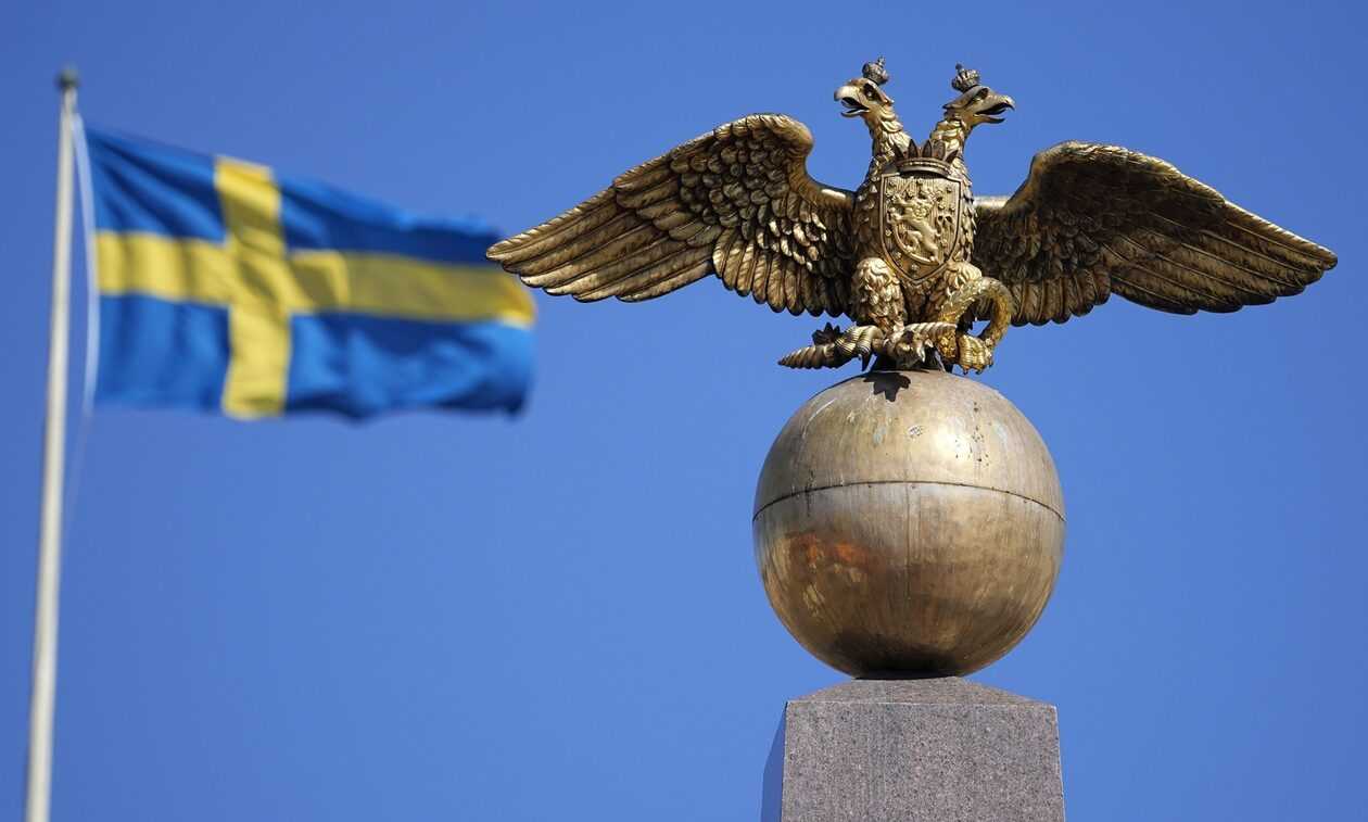 Σουηδία:-Ρωσικό-στρατιωτικό-αεροσκάφος-παραβίασε-τον-εναέριο-χώρο-στις-14-Ιουνίου
