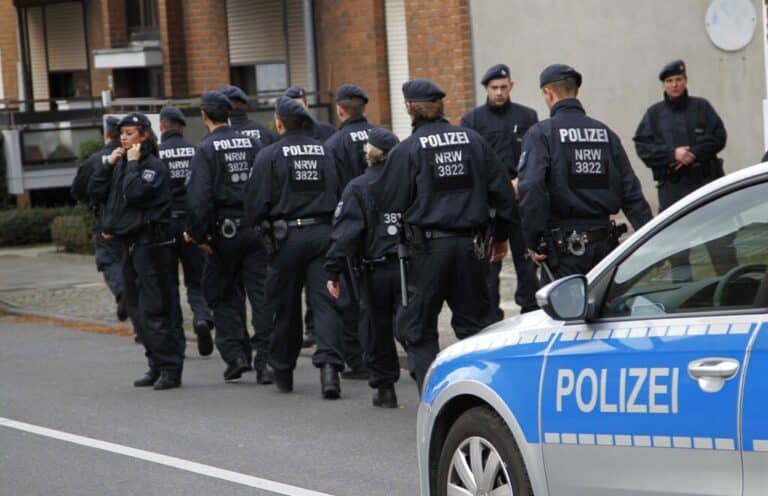 Σύλληψη-Υπόπτου-isis-στη-Βάδη-Βυρτεμβέργη:-Απειλή-για-το-euro-2024