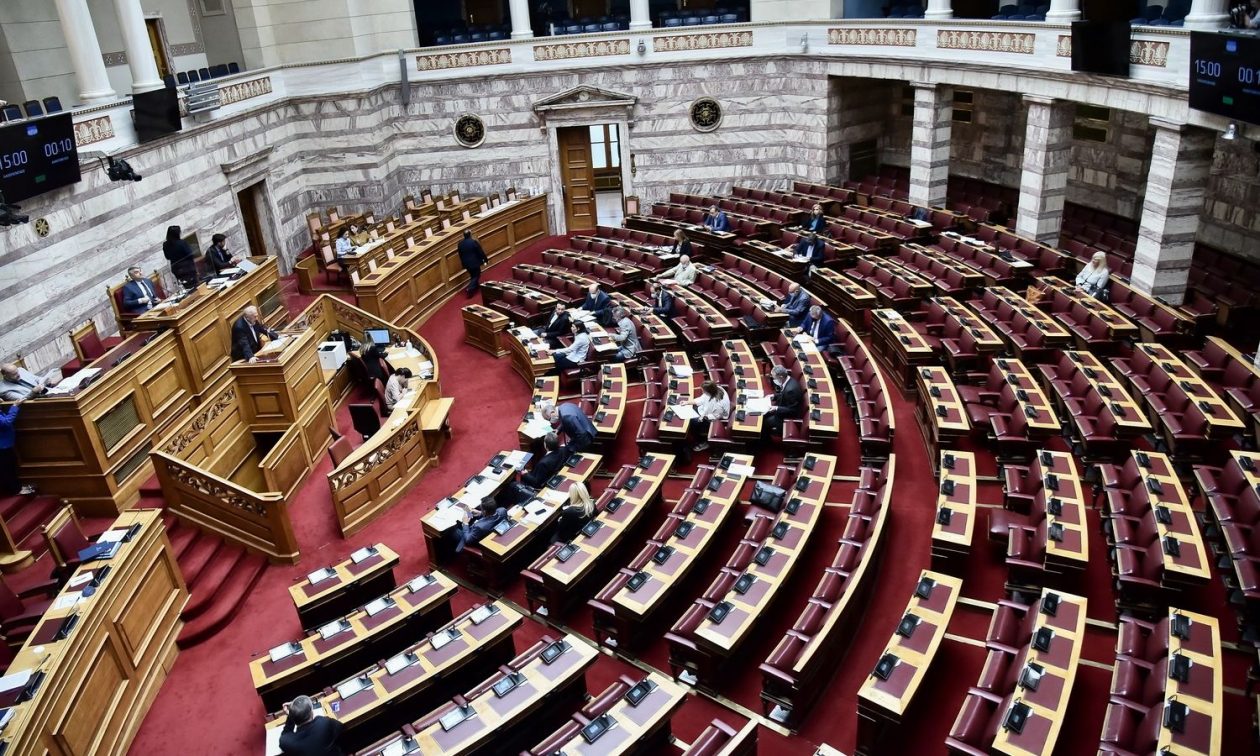 Βουλή:-Ψηφίστηκε-το-νομοσχέδιο-για-την-ιδιωτική-ασφάλιση-έναντι-φυσικών-καταστροφών