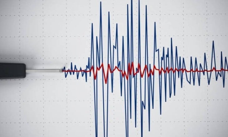 Κρήτη:-Σεισμός-4,5-Ρίχτερ-νότια-του-νησιού