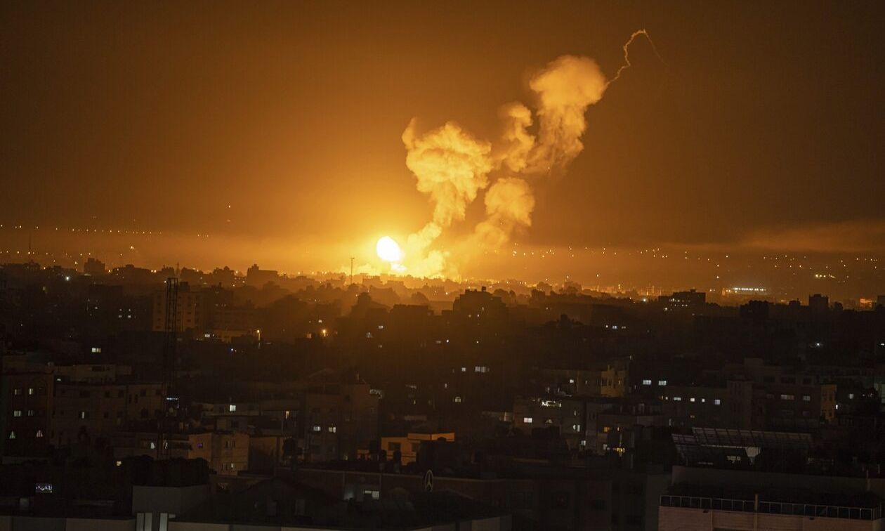 Μοσάντ:-Το-Ισραήλ-μελετά-την-απάντηση-της-Χαμάς-στην-πρόταση-κατάπαυσης-του-πυρός