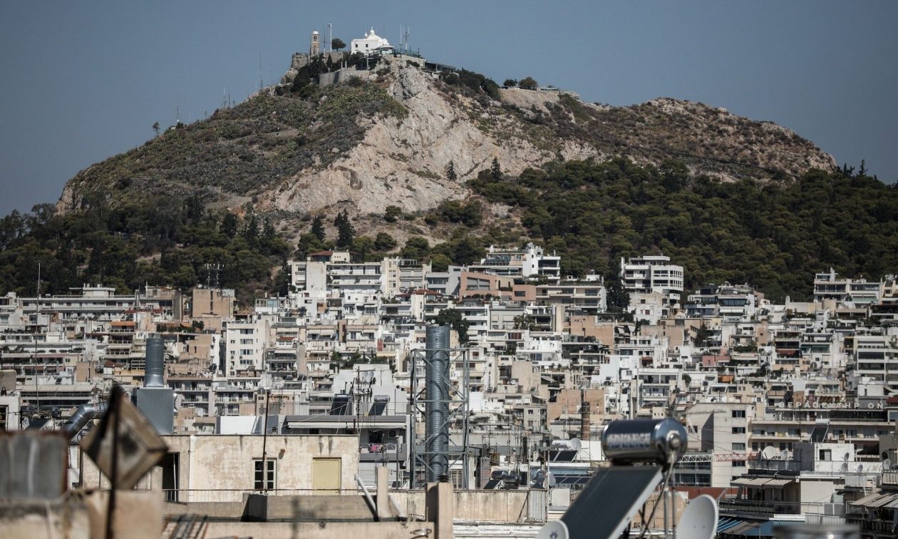 Αυξημένα-μέτρα-ασφαλείας-στον-δήμο-Αθηναίων-λόγω-του-υψηλού-κινδύνου-πυρκαγιάς