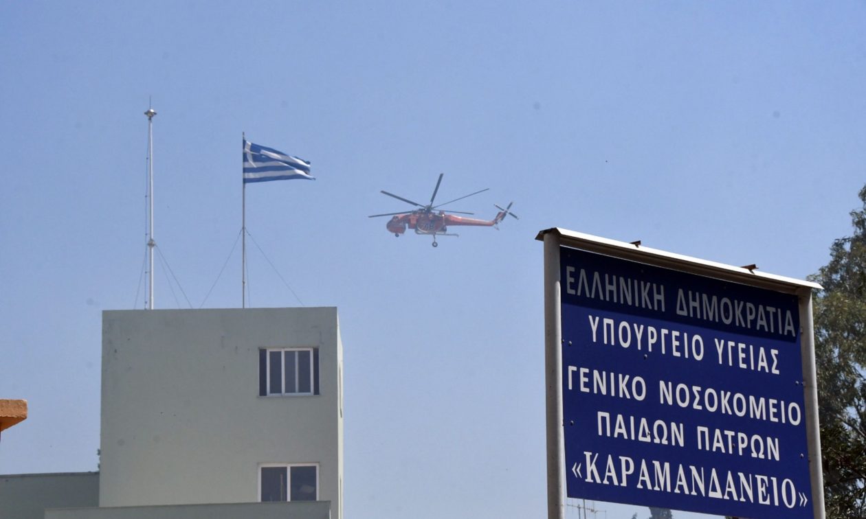 Πάτρα:-Αναστέλλεται-η-λειτουργία-του-Καραμανδάνειου-–-Σώθηκε-τελευταία-στιγμή