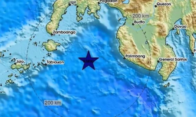 Σεισμός-6,7-Ρίχτερ-στις-Φιλιππίνες