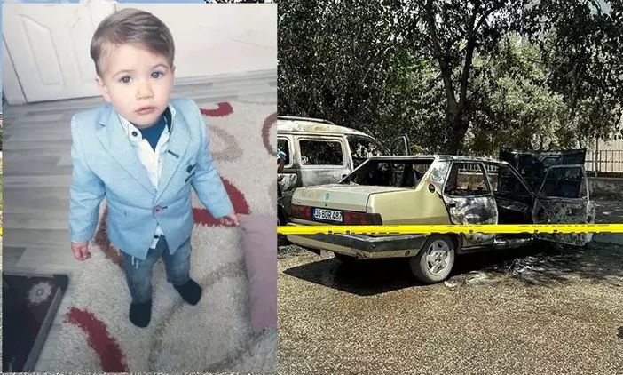 Τουρκία:-Κάηκε-ζωντανό-4χρονο-αγοράκι-μέσα-σε-αυτοκίνητο-–-Περίμενε-να-μεταφερθεί-στο-νοσοκομείο
