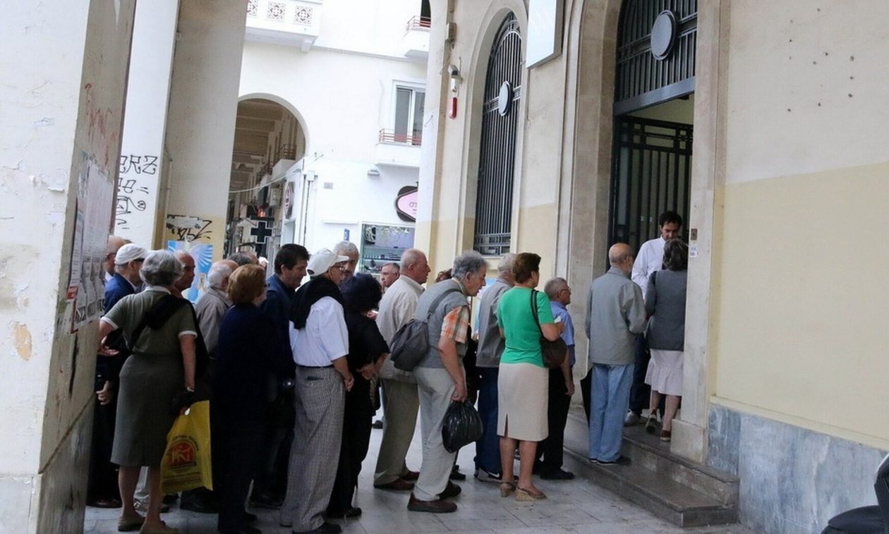 Συντάξεις-Αυγούστου:-Πότε-θα-γίνουν-οι-καταβολές-–-Οι-ημερομηνίες-για-όλα-τα-ταμεία