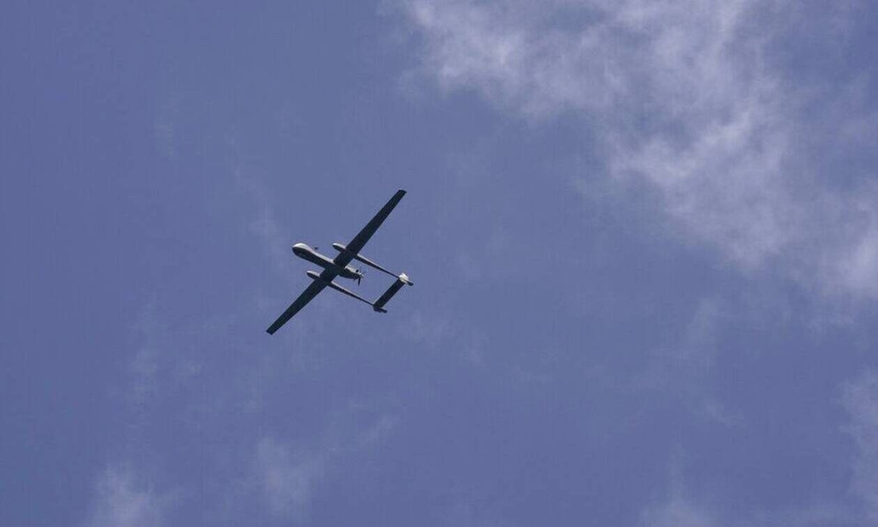 Υεμένη:-Οι-Αμερικάνοι-κατέστρεψαν-drone-και-βαλλιστικούς-πυραύλους-των-Χούθι