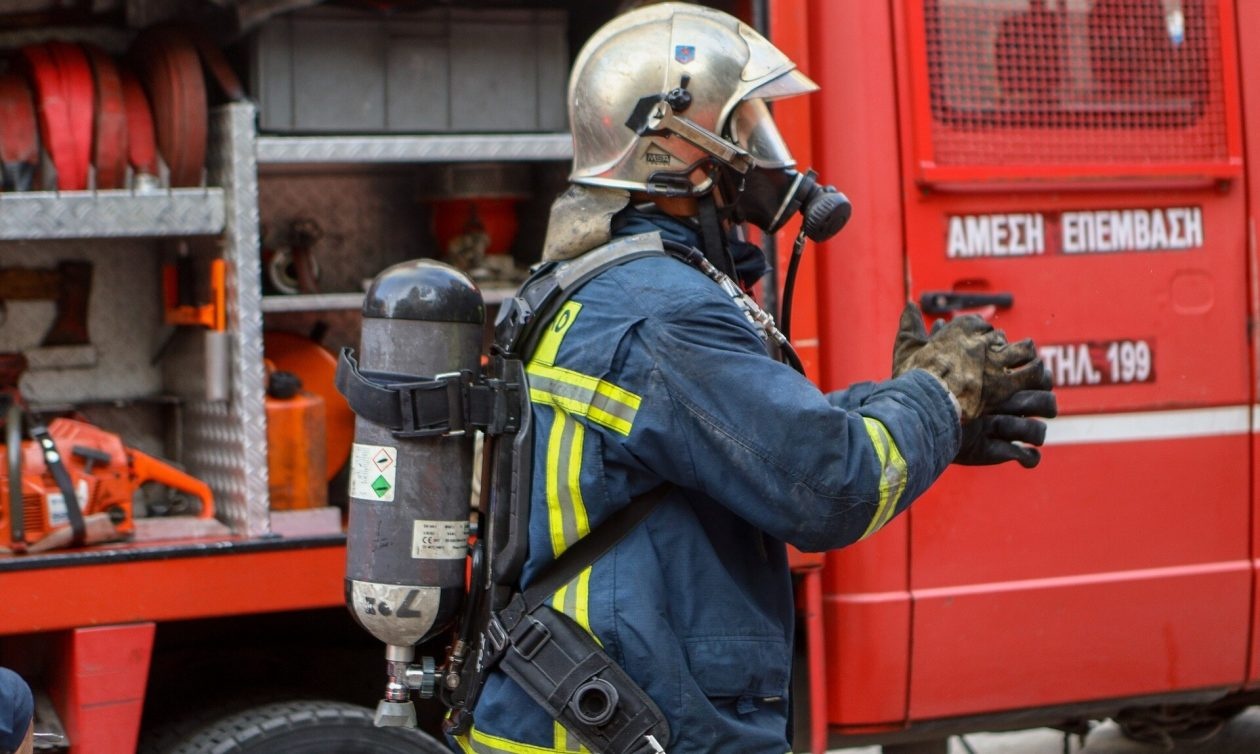 Πυρκαγιές:-Συνολικά-42-το-τελευταίο-24ωρο-σε-όλη-τη-χώρα