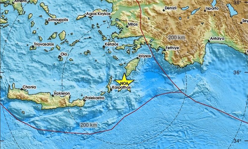 Σεισμός-μεταξύ-Καρπάθου-και-Ρόδου-–-Αισθητός-σε-αρκετές-περιοχές-(pics)