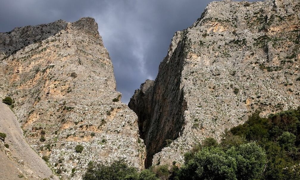 Τα-φαράγγια-του-Ρεθύμνου-κλειστά-λόγω-του-σεισμού