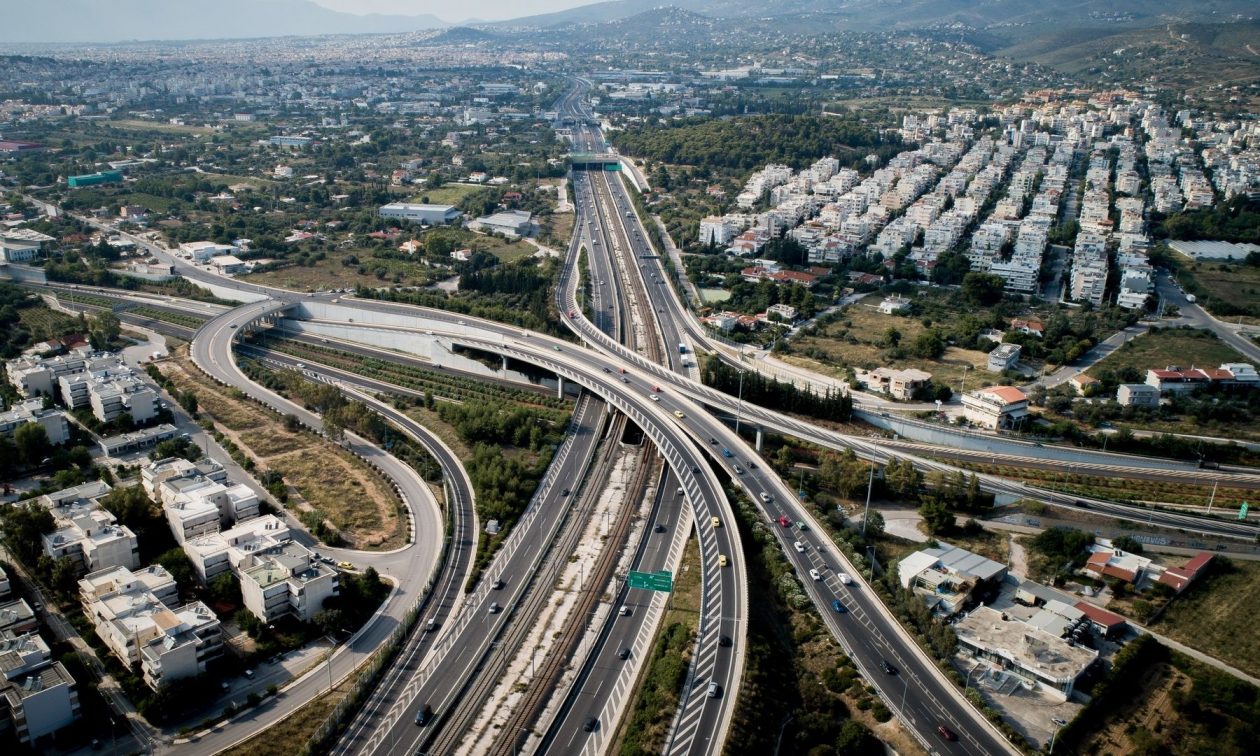 Μειώνονται-τα-διόδια-στην-Αττική-Οδό-–-Από-πότε-θα-ισχύσουν-οι-νέες-τιμές