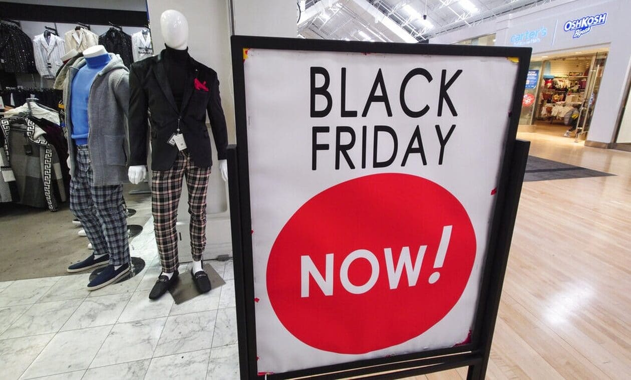 black-friday-2024:-Η-ημερομηνία-που-πέφτει-φέτος-η-«Μαύρη-Παρασκευή»-με-τις-μεγάλες-προσφορές