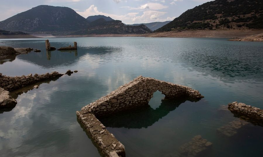 Παγκόσμιο-θέμα-η-λειψυδρία-στην-Ελλάδα-–-Η-κλιματική-αλλαγή,-ο-Μόρνος-και-τα-μέτρα-προστασίας