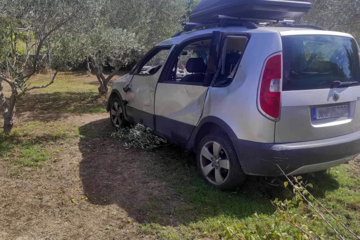 Τραγωδία-στη-Θεσσαλονίκη:-Έχασε-το-μωρό-της-η-έγκυος-μητέρα-μετά-το-τροχαίο-–-Νέο-χειρουργείο