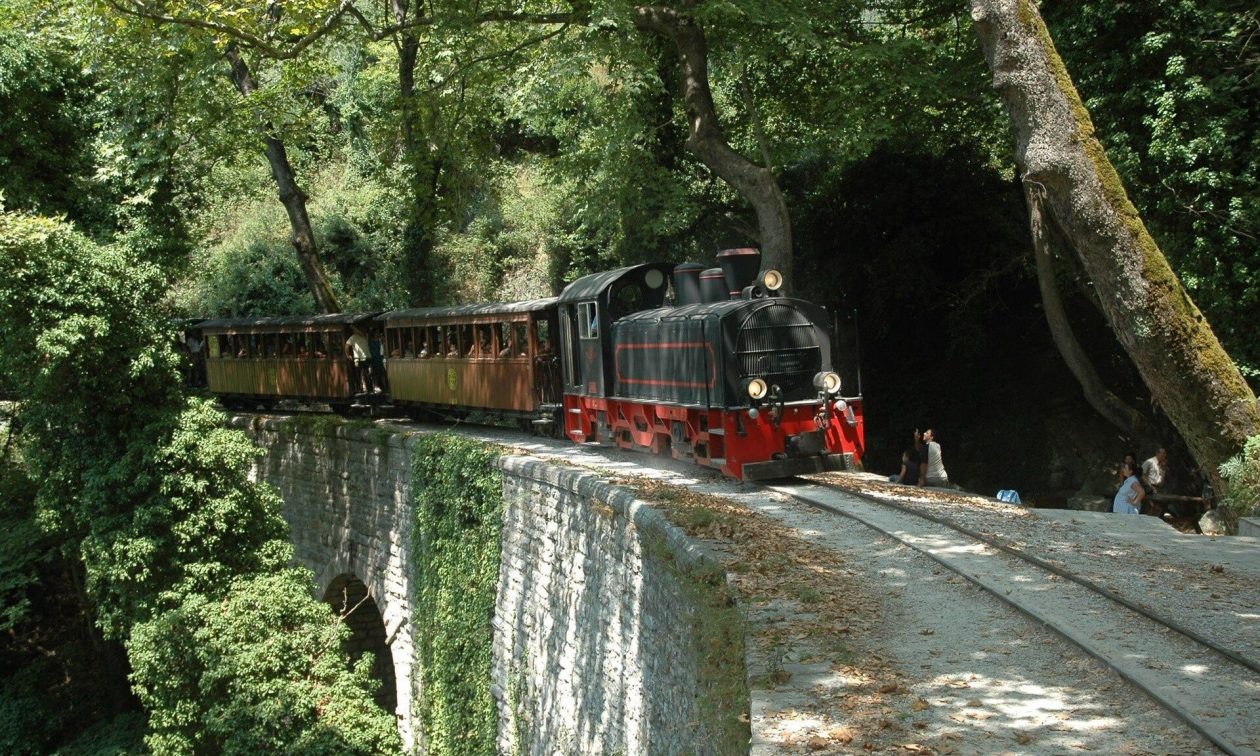 hellenic-train:-Διακόπτονται-τα-δρομολόγια-του-Τρένου-του-Πηλίου-από-Πέμπτη-19/9-–