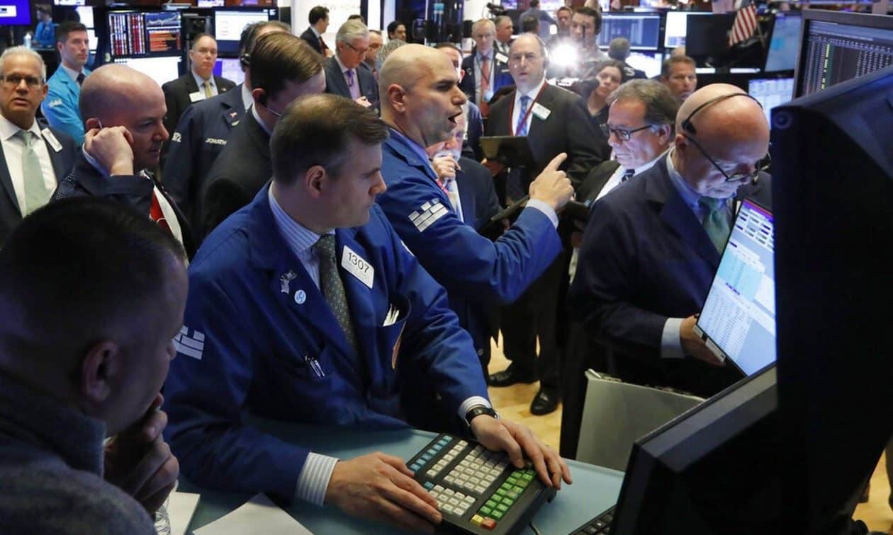 wall-street:-Νέο-ρεκόρ-για-dow-jones-και-ο-s&p-500