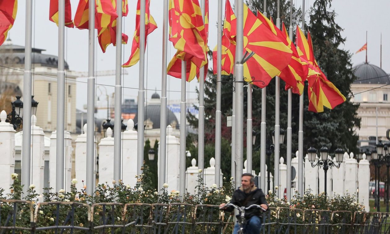 Σκόπια:-Αντιδράσεις-για-την-αποσύνδεση-της-ενταξιακής-πορείας-σε-σχέση-με-της-Αλβανίας