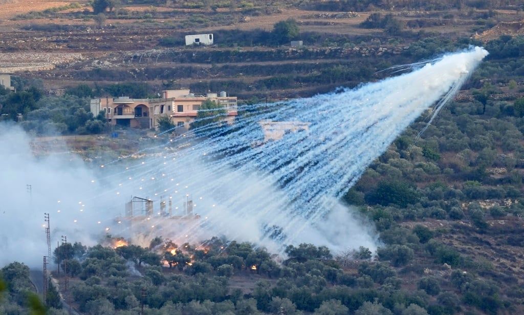 Συναγερμός-για-τις-«τοξικές»-βόμβες-στον-Λίβανο:-Το-ατμοσφαιρικό…-ταξίδι-μέχρι-Ελλάδα-και-Κύπρο