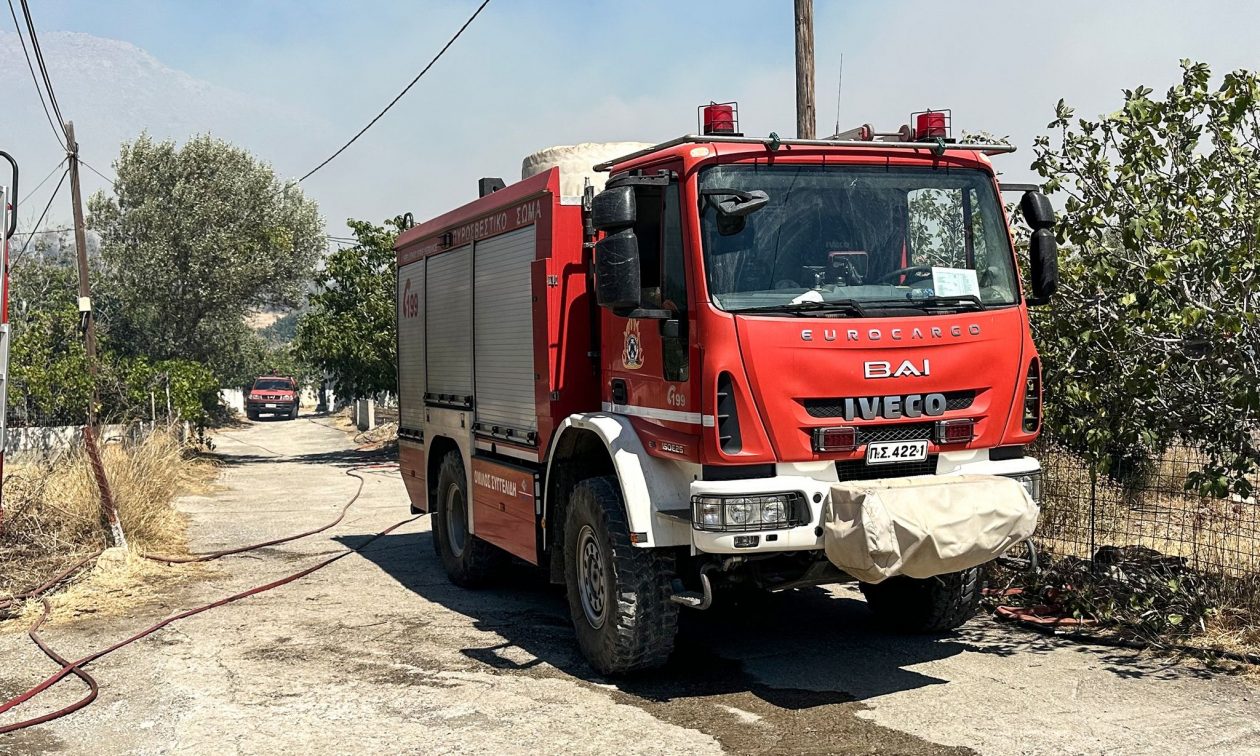 Θεσσαλονίκη:-Βαριά-«καμπάνα»-1.500-ευρώ-σε-άνδρα-για-καύση-υπολειμμάτων-καλλιεργειών