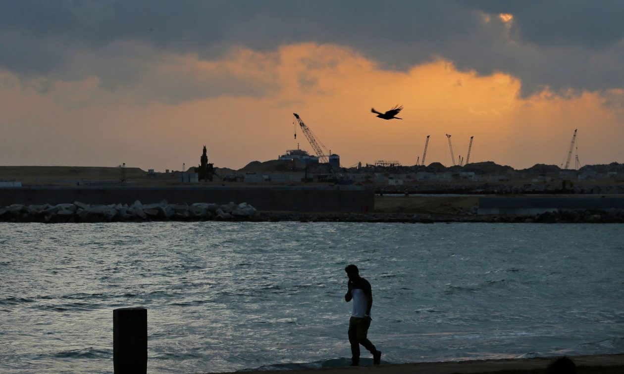 Ισραήλ:-Φόβοι-για-τρομοκρατικές-επιθέσεις-στη-Σρι-Λάνκα-με-στόχο-Ισραηλινούς-–-«Εγκαταλείψτε-άμεσα»