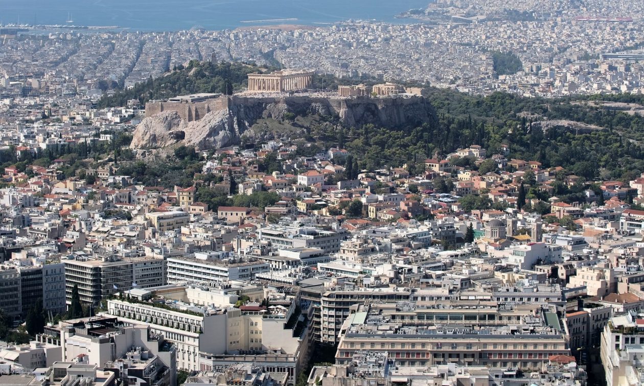 Παραδιάς:-Σε-πολλές-συνοικίες-της-Αθήνας-έχει-δημιουργηθεί-πρόβλημα-«gentrification»